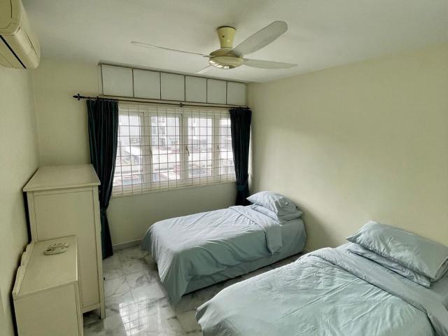 Room for rent in Country Heights Damansara, Kuala Lumpur