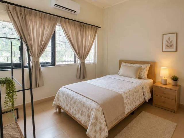 Room for rent in Country Heights Damansara, Kuala Lumpur