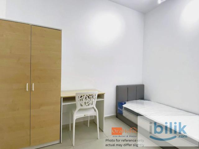 Room for rent in Country Heights Damansara, Kuala Lumpur