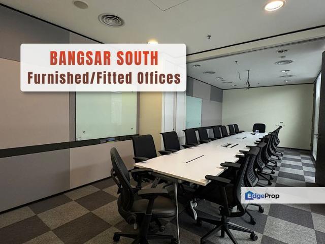 Shop for rent in Country Heights Damansara, Kuala Lumpur