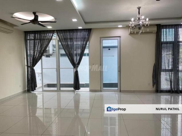 House for sale in Country Heights Damansara, Kuala Lumpur