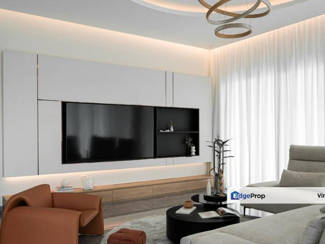 Condominium for sale in Country Heights Damansara, Kuala Lumpur