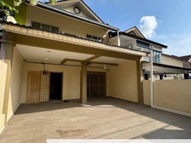 House for sale in Country Heights Damansara, Kuala Lumpur