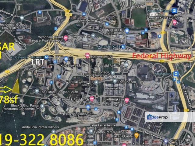 House for sale in Country Heights Damansara, Kuala Lumpur