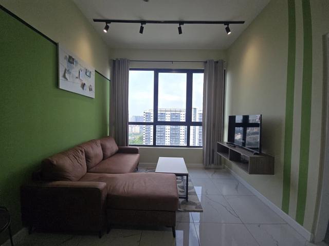 Serviced Residence for rent in Country Heights Damansara, Kuala Lumpur