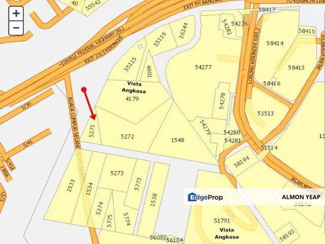Shop for sale in Country Heights Damansara, Kuala Lumpur