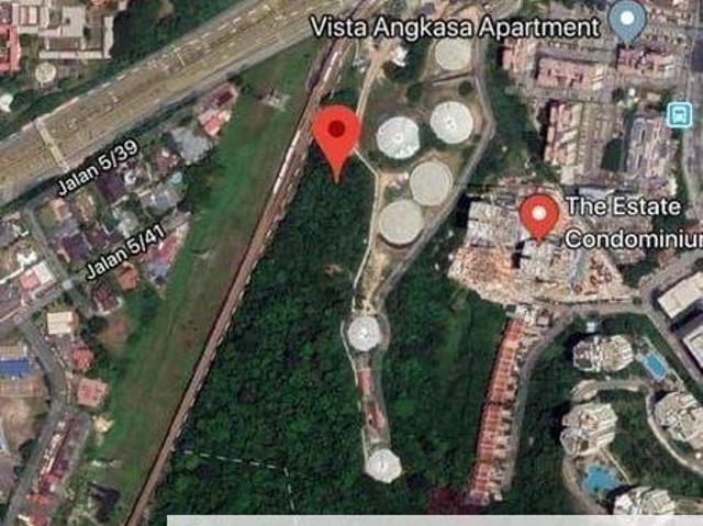 Shop for sale in Country Heights Damansara, Kuala Lumpur