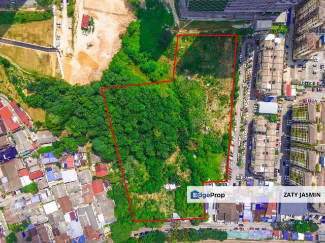 Shop for sale in Country Heights Damansara, Kuala Lumpur