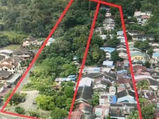 Shop for sale in Country Heights Damansara, Kuala Lumpur