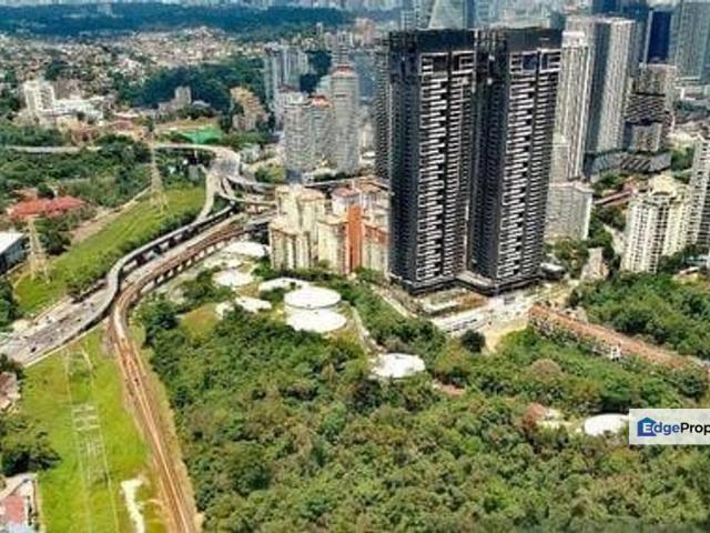 Shop for sale in Country Heights Damansara, Kuala Lumpur
