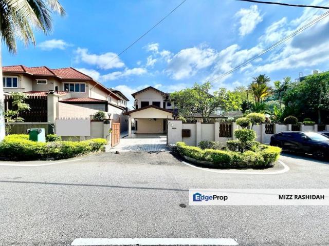 House for sale in Country Heights Damansara, Kuala Lumpur