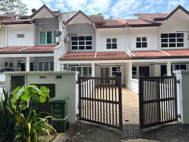 Terraced House for rent in Bangsar South