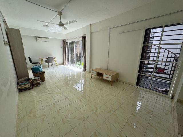 Terraced House for rent in Bangsar