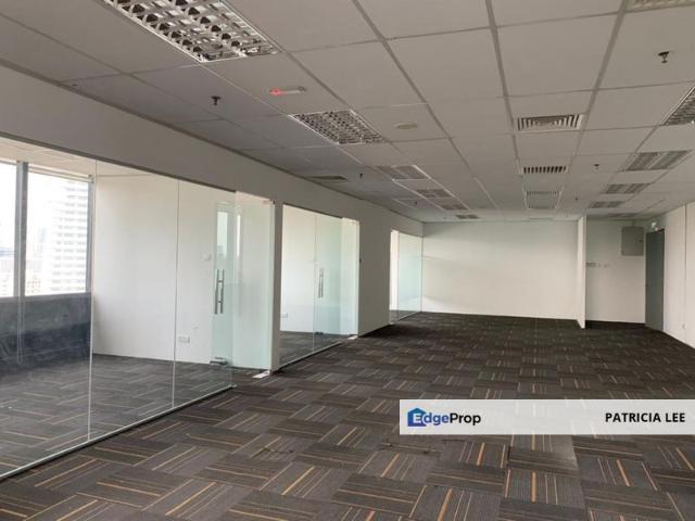 Shop for rent in Country Heights Damansara, Kuala Lumpur