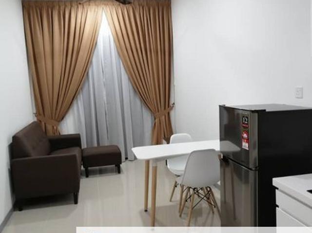 Condominium for rent in Country Heights Damansara, Kuala Lumpur
