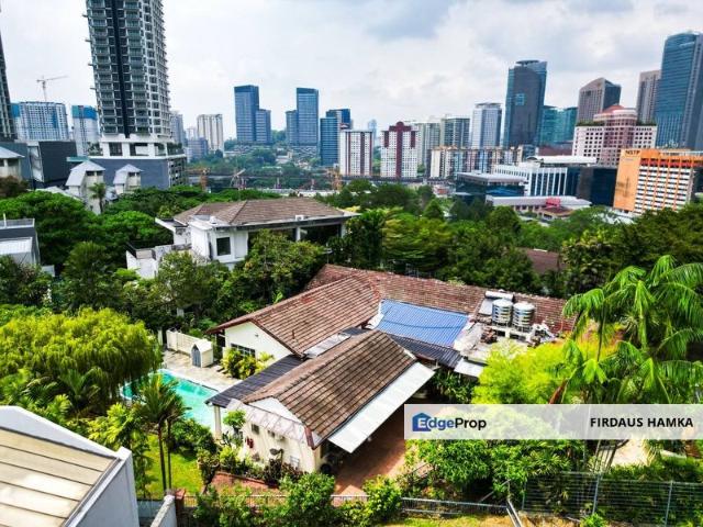 House for sale in Country Heights Damansara, Kuala Lumpur