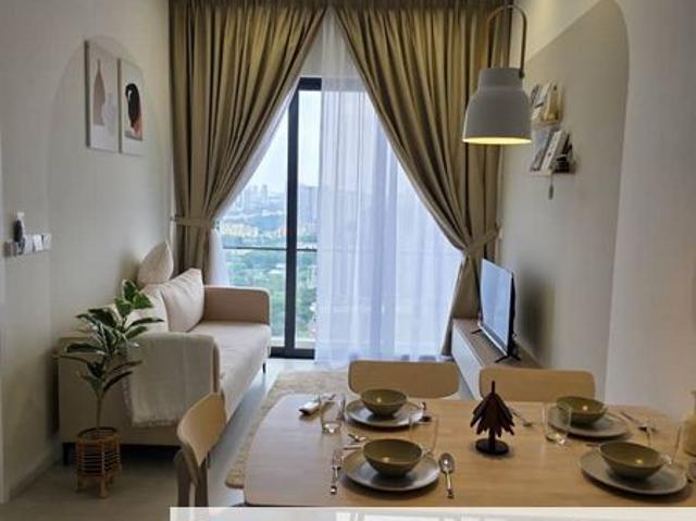 Condominium for rent in Country Heights Damansara, Kuala Lumpur