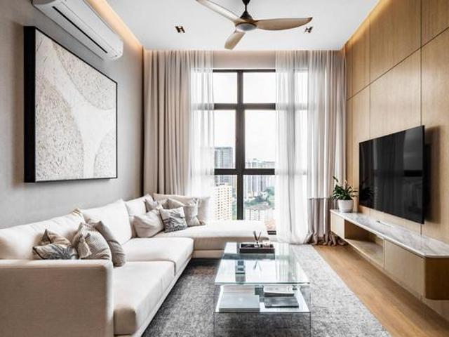 Condominium for sale in Country Heights Damansara, Kuala Lumpur