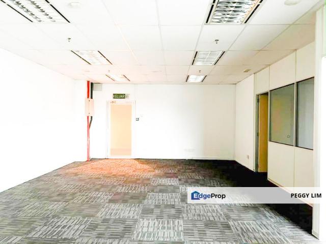 Shop for rent in Country Heights Damansara, Kuala Lumpur