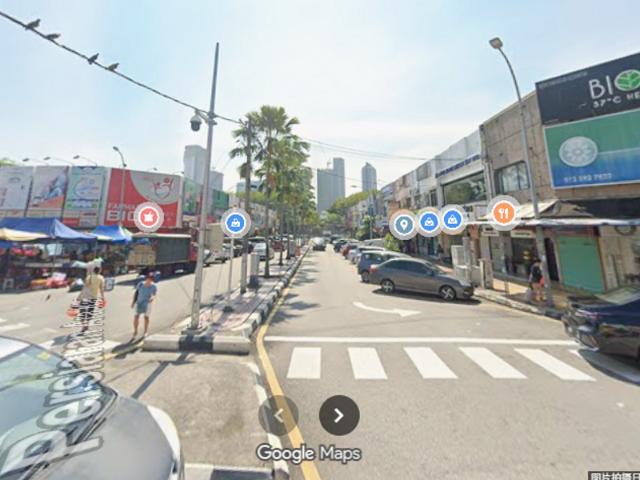 Shop for sale in Country Heights Damansara, Kuala Lumpur