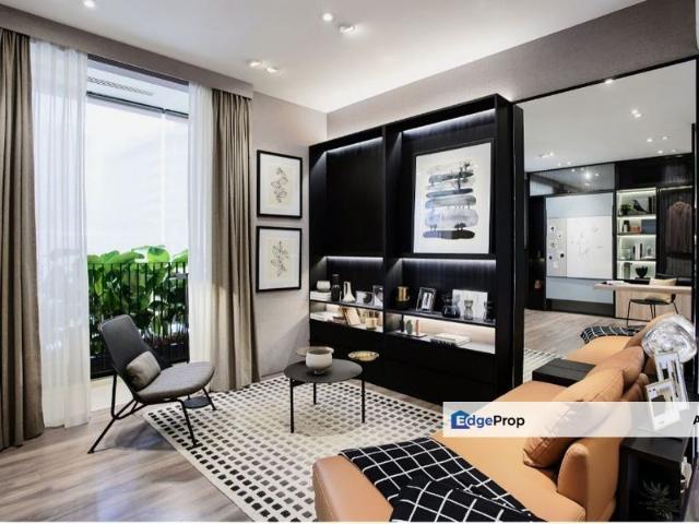 Condominium for sale in Country Heights Damansara, Kuala Lumpur