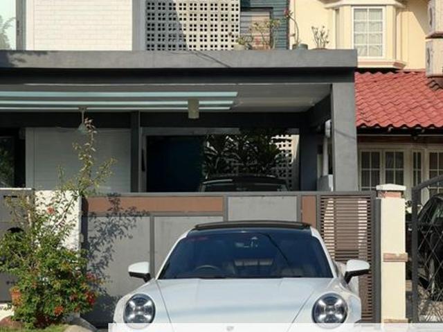 House for sale in Country Heights Damansara, Kuala Lumpur