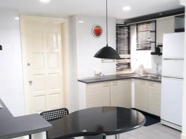 Apartment for rent in Country Heights Damansara, Kuala Lumpur