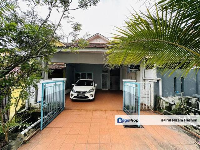 House for sale in Country Heights Damansara, Kuala Lumpur