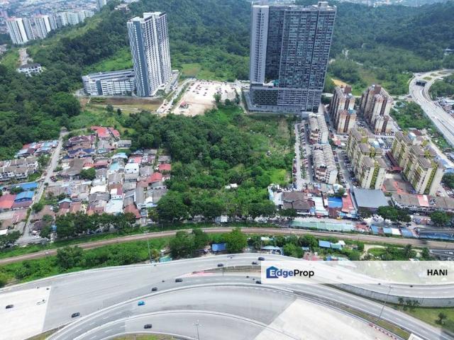 House for sale in Country Heights Damansara, Kuala Lumpur