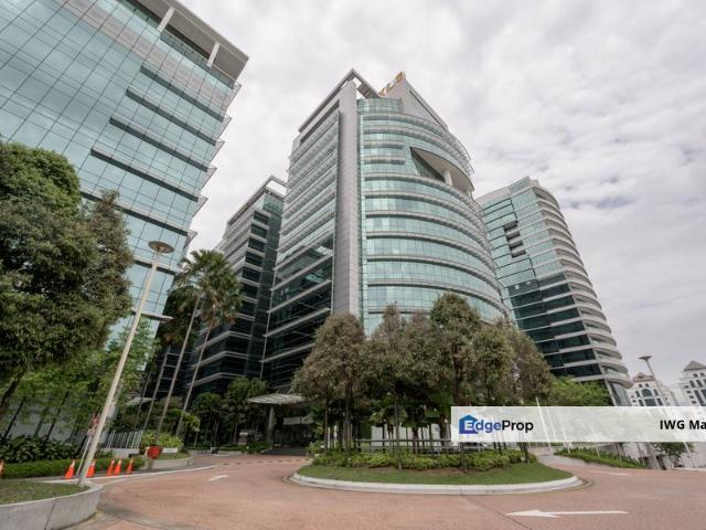 Shop for rent in Country Heights Damansara, Kuala Lumpur