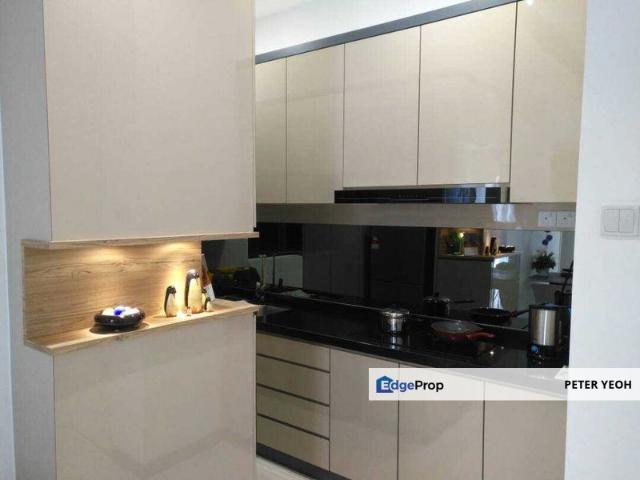 Condominium for rent in Country Heights Damansara, Kuala Lumpur