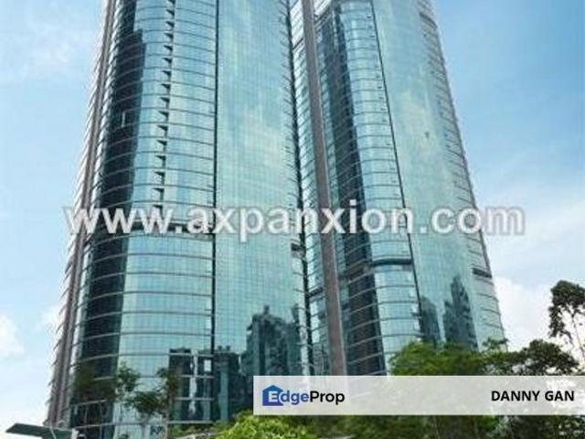 Shop for sale in Country Heights Damansara, Kuala Lumpur