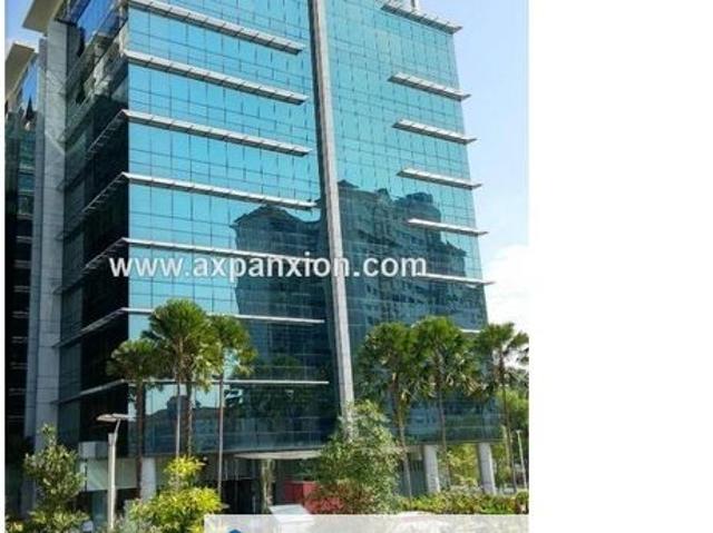 Shop for sale in Country Heights Damansara, Kuala Lumpur