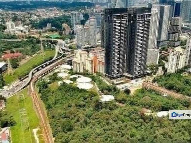 Shop for sale in Country Heights Damansara, Kuala Lumpur