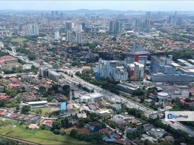 Shop for sale in Country Heights Damansara, Kuala Lumpur