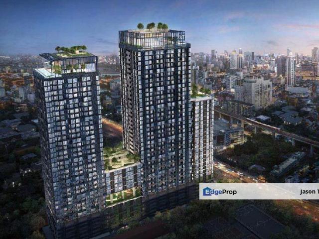 Condominium for sale in Country Heights Damansara, Kuala Lumpur
