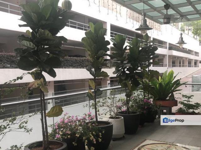 House for sale in Country Heights Damansara, Kuala Lumpur