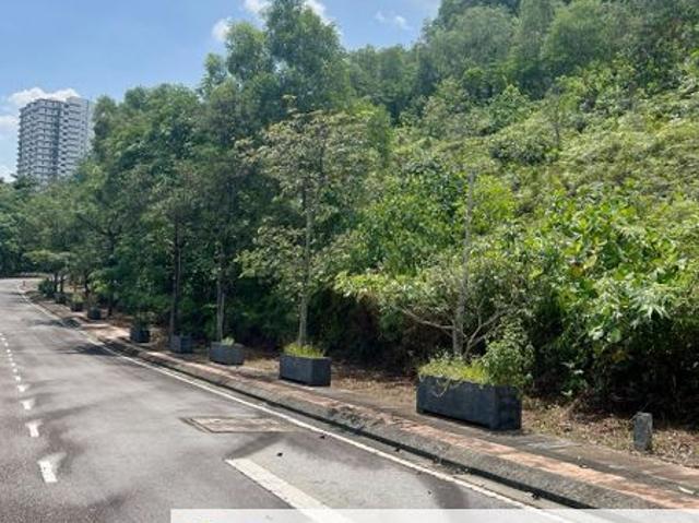 House for sale in Country Heights Damansara, Kuala Lumpur