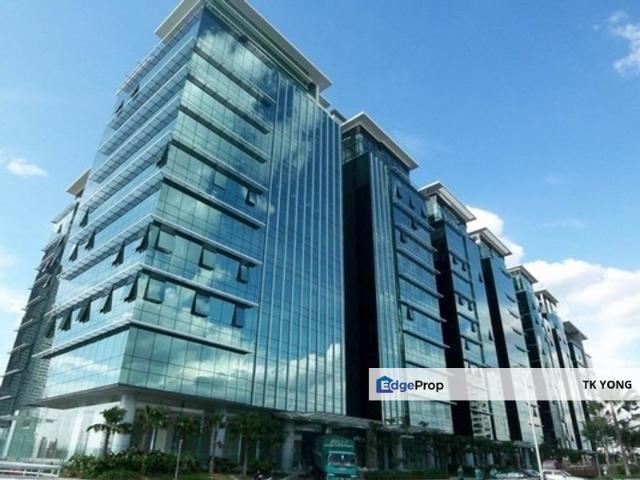 Shop for rent in Country Heights Damansara, Kuala Lumpur