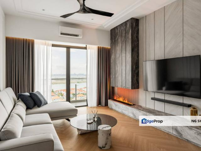 Condominium for sale in Country Heights Damansara, Kuala Lumpur