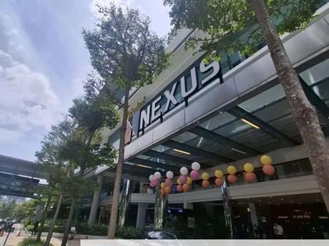 House for sale in Country Heights Damansara, Kuala Lumpur