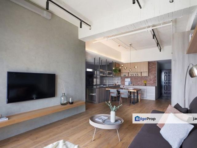 Condominium for sale in Country Heights Damansara, Kuala Lumpur
