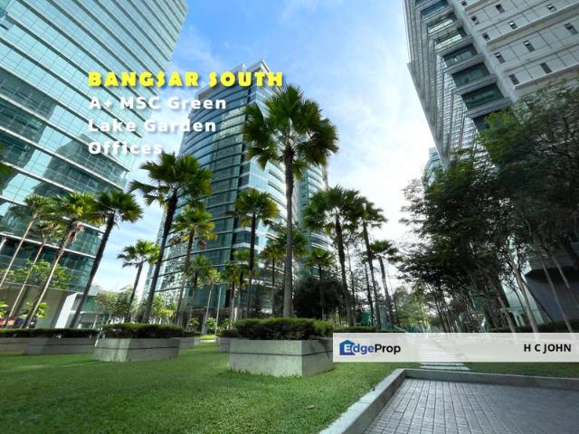 Shop for rent in Country Heights Damansara, Kuala Lumpur