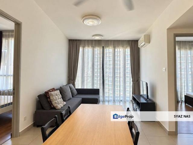 Condominium for rent in Kuala Lumpur, Country Heights Damansara