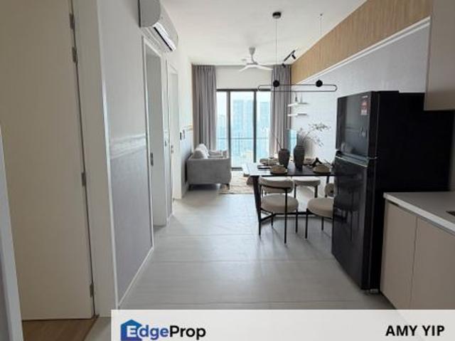 Condominium for rent in Kuala Lumpur, Country Heights Damansara