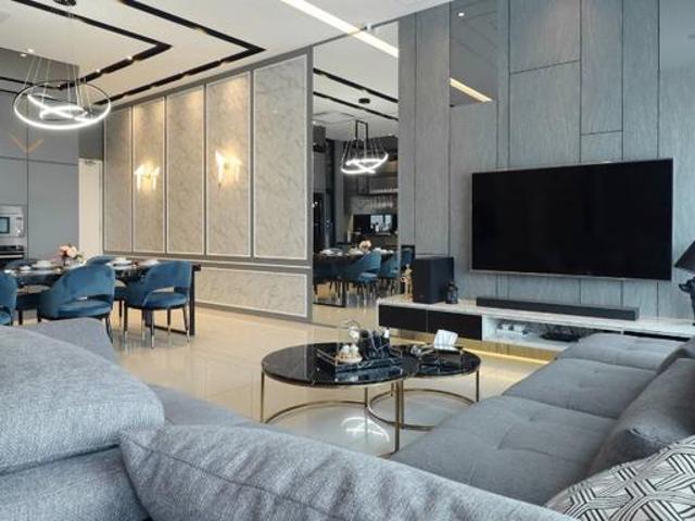 Condominium for sale in Country Heights Damansara, Kuala Lumpur