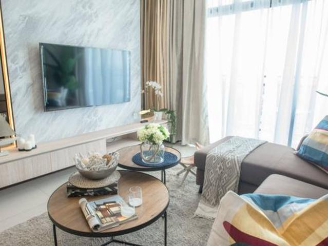 Condominium for sale in Country Heights Damansara, Kuala Lumpur