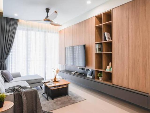 Condominium for sale in Country Heights Damansara, Kuala Lumpur