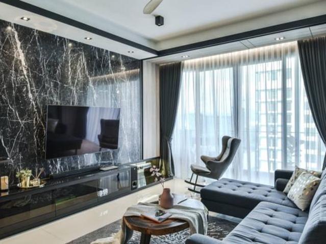 Serviced Residence for sale in Country Heights Damansara, Kuala Lumpur