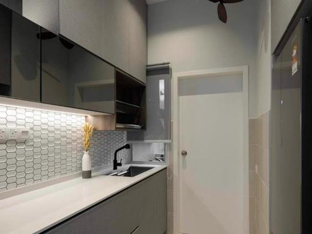 Condominium for sale in Country Heights Damansara, Kuala Lumpur